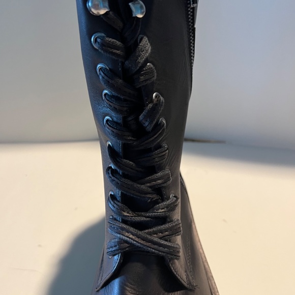 Vintage Foundry Allison Boot US 10 - Picture 6 of 13